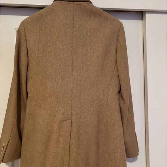 Vintage Ralph Lauren herringbone blazer - Picture 7 of 7